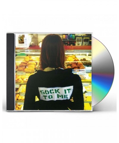 Colleen Green SOCK IT TO ME CD $3.06 CD