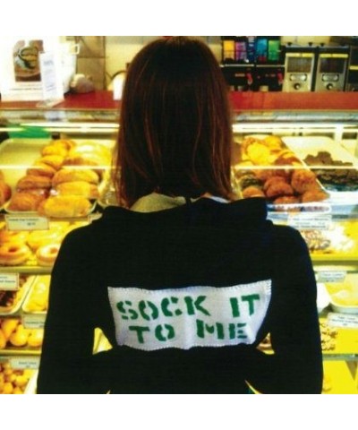 Colleen Green SOCK IT TO ME CD $3.06 CD