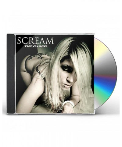 The Faded SCREAM CD $5.49 CD