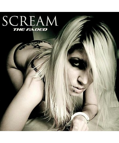 The Faded SCREAM CD $5.49 CD