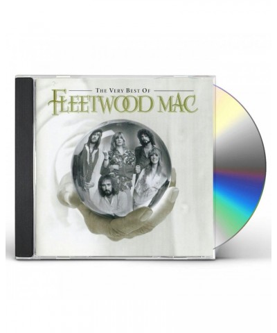 Fleetwood Mac VERY BEST OF FLEETWOOD MAC CD $9.67 CD