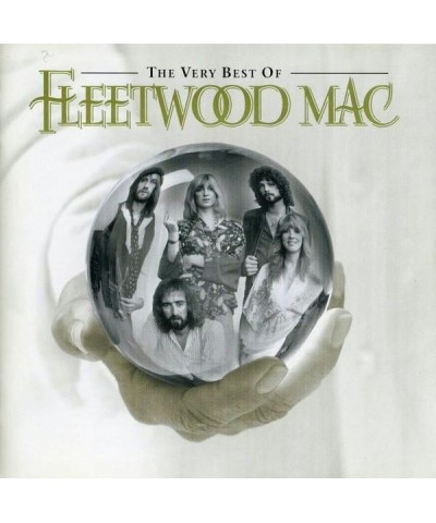 Fleetwood Mac VERY BEST OF FLEETWOOD MAC CD $9.67 CD