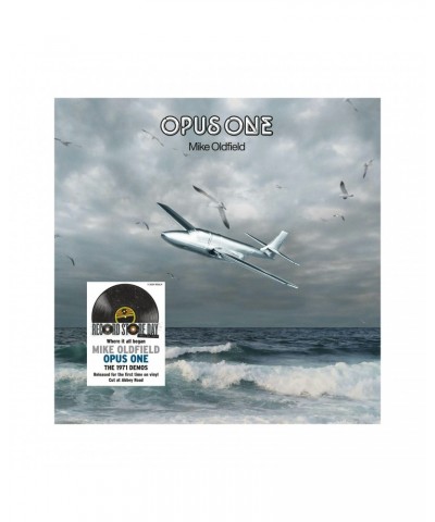 Mike Oldfield Opus One Vinyl Record $15.01 Vinyl