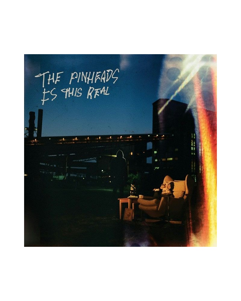 The Pinheads IS THIS REAL CD $7.41 CD