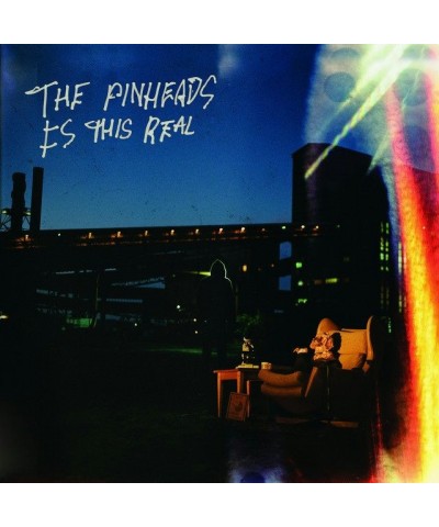 The Pinheads IS THIS REAL CD $7.41 CD