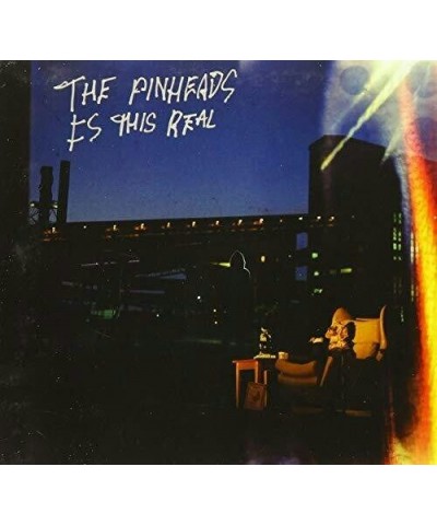 The Pinheads IS THIS REAL CD $7.41 CD