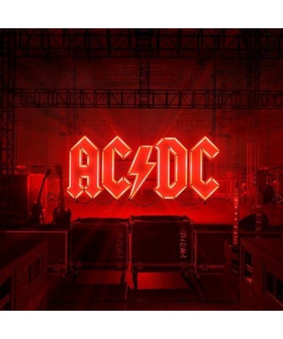 AC/DC POWER UP CD $6.16 CD