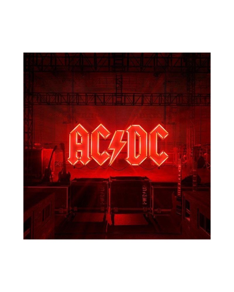 AC/DC POWER UP CD $6.16 CD