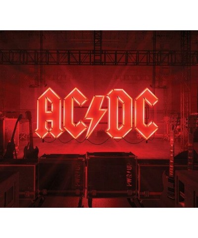 AC/DC POWER UP CD $6.16 CD