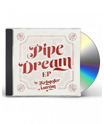 Kristofer Åström PIPE DREAM CD $3.62 CD