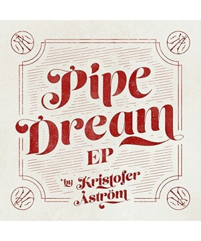 Kristofer Åström PIPE DREAM CD $3.62 CD