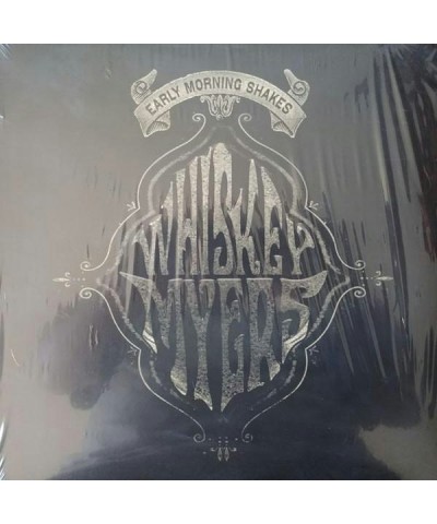 Whiskey Myers EARLY MORNING SHAKES CD $9.45 CD