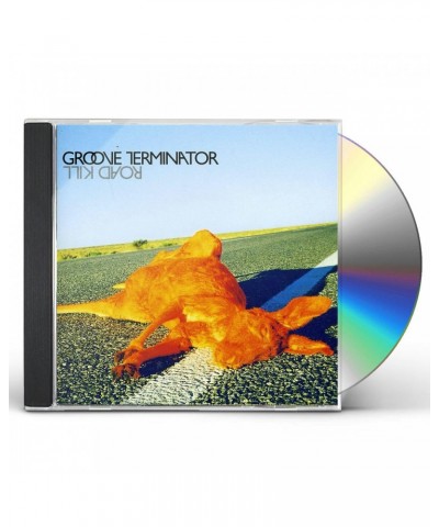 Groove Terminator ROAD KILL CD $4.96 CD