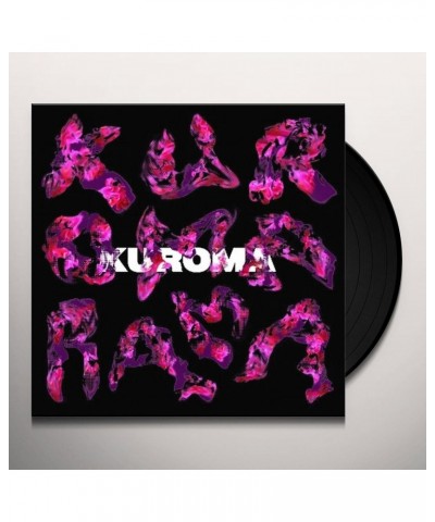 Kuroma ama Vinyl Record $8.19 Vinyl