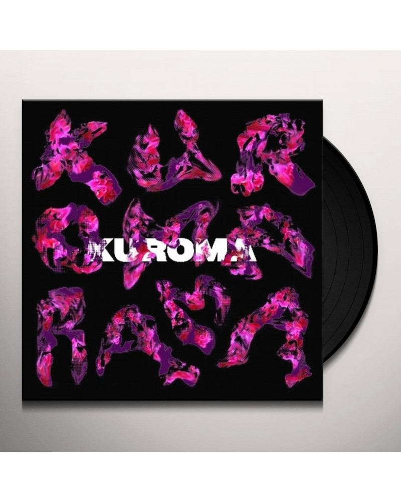 Kuroma ama Vinyl Record $8.19 Vinyl