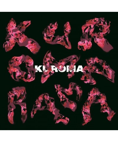 Kuroma ama Vinyl Record $8.19 Vinyl