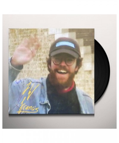 JW Francis We Share A Similar Joy Vinyl Record $8.20 Vinyl