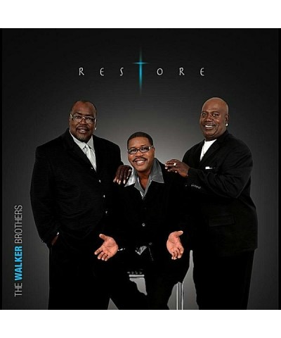 The Walker Brothers RESTORE CD $4.68 CD