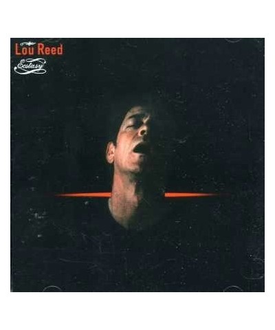 Lou Reed ECSTASY CD $6.43 CD