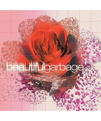 Garbage BEAUTIFULGARBAGE (20TH ANNIVERSARY/DELUXE/3LP) Vinyl Record $35.91 Vinyl