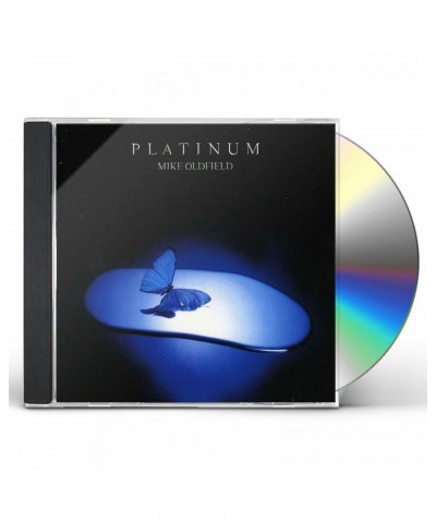 Mike Oldfield PLATINUM CD $6.36 CD