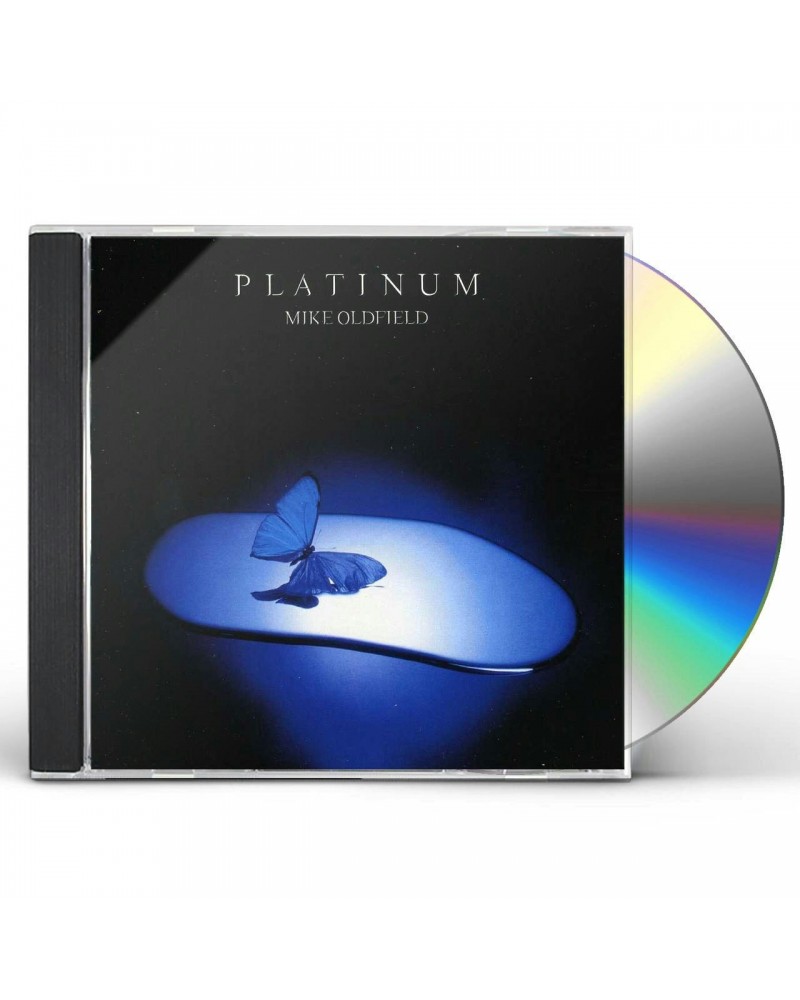 Mike Oldfield PLATINUM CD $6.36 CD