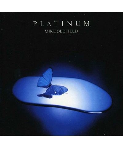 Mike Oldfield PLATINUM CD $6.36 CD