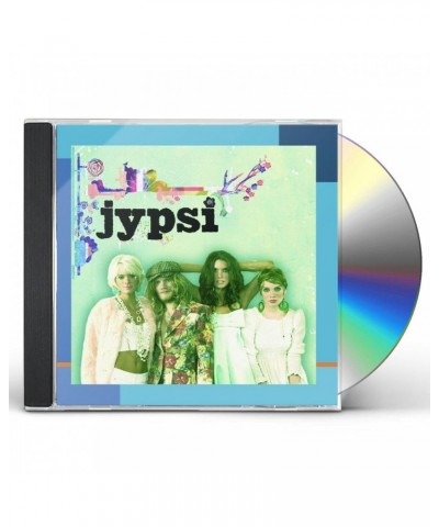 Jypsi CD $6.13 CD