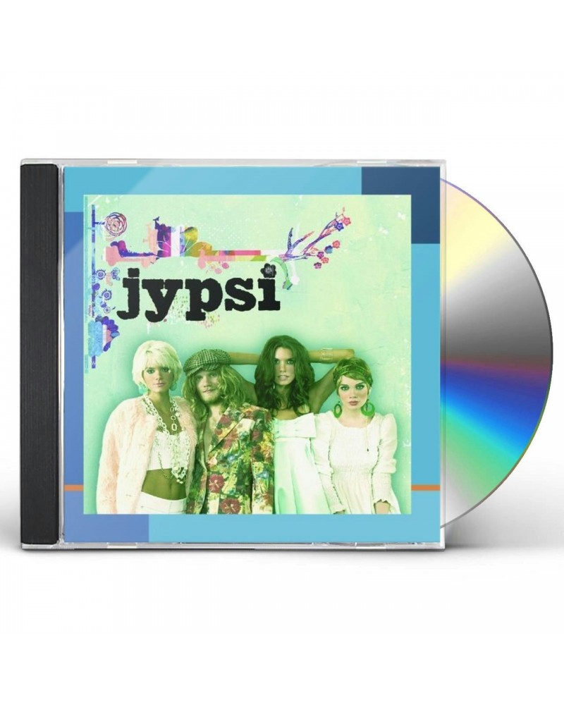 Jypsi CD $6.13 CD