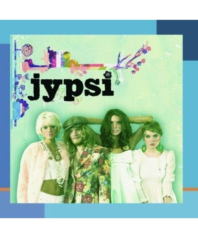 Jypsi CD $6.13 CD