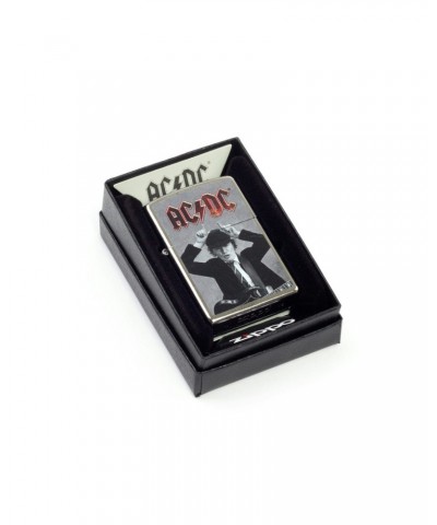 AC/DC Angus Devil Horns Zippo Lighter $8.99 Accessories