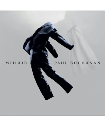 Paul Buchanan Mid Air vinyl record $13.50 Vinyl