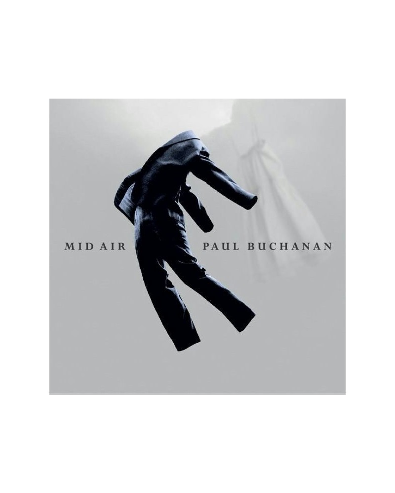 Paul Buchanan Mid Air vinyl record $13.50 Vinyl