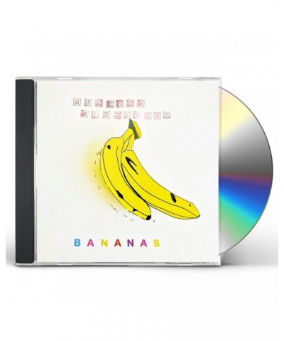 Malcolm Middleton BANANAS CD $7.42 CD