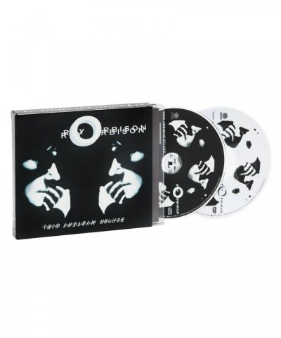 Roy Orbison MYSTERY GIRL CD $6.80 CD