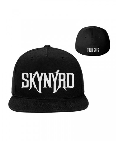 Lynyrd Skynyrd Tour Hat $10.48 Hats