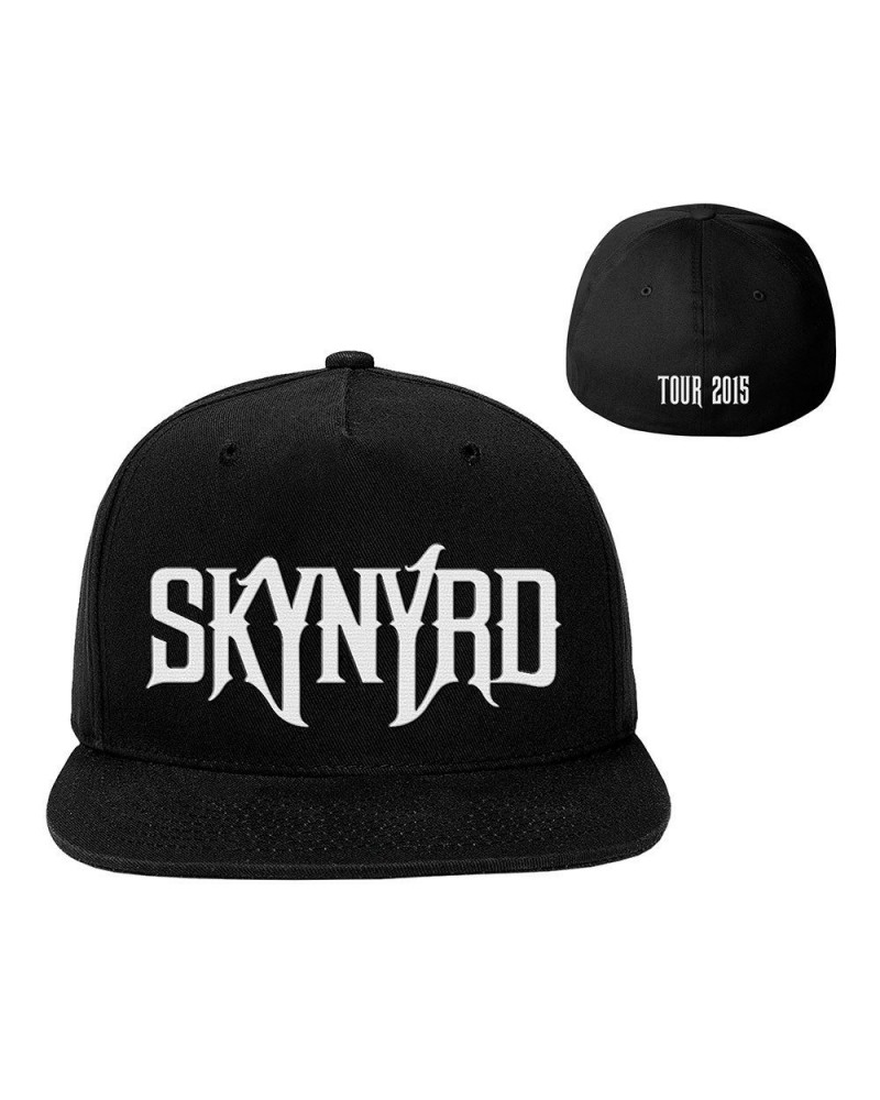 Lynyrd Skynyrd Tour Hat $10.48 Hats