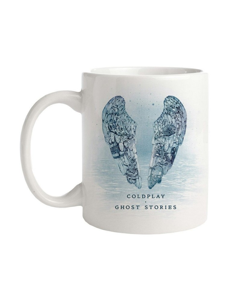 Coldplay Ghost Stories Mug $3.38 Drinkware