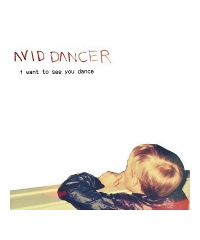 Avid Dancer I Want To See You Dance Vinyl Record $3.29 Vinyl