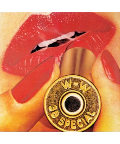 38 Special CD - Rockin' Into The Night $12.91 CD