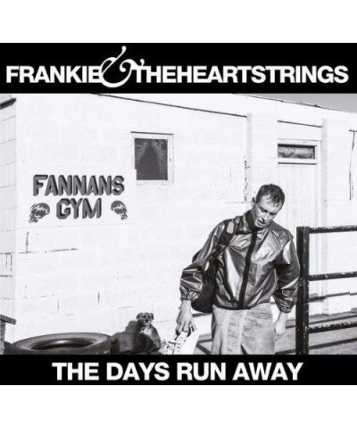 Frankie & The Heartstring DAYS RUN AWAY Vinyl Record $8.74 Vinyl