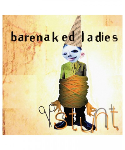 Barenaked Ladies Stunt Vinyl Record $16.45 Vinyl