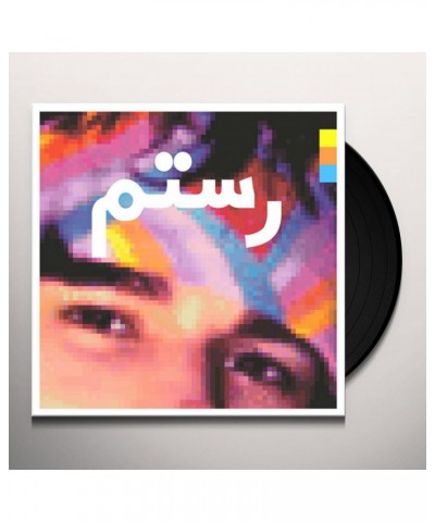 Rostam Half-Light Vinyl Record $17.10 Vinyl