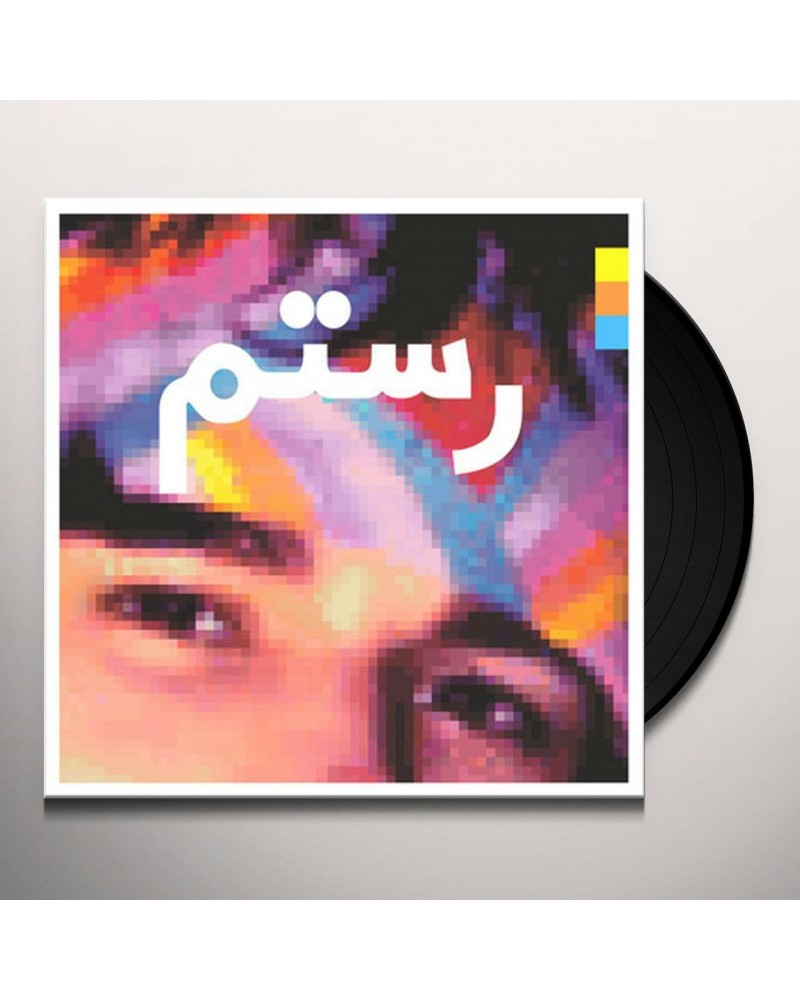 Rostam Half-Light Vinyl Record $17.10 Vinyl