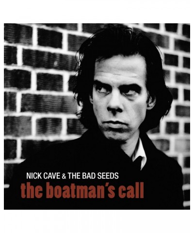 Nick Cave & The Bad Seeds BOATMAN'S CALL Vinyl Record $13.34 Vinyl