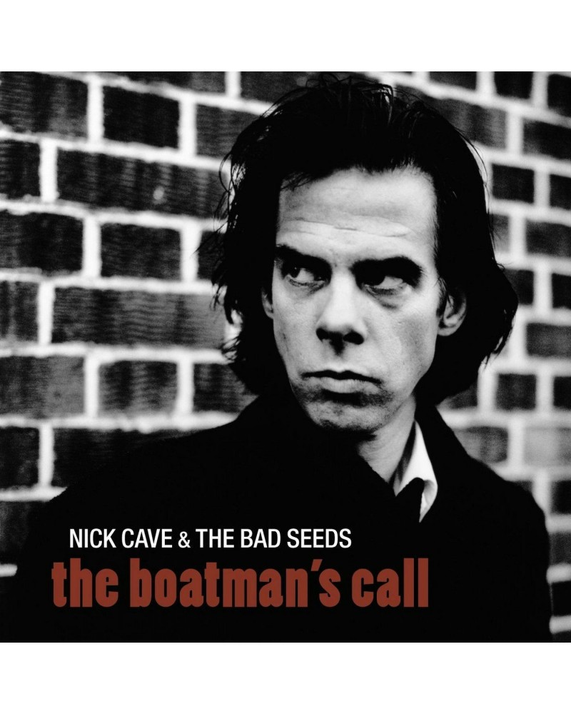 Nick Cave & The Bad Seeds BOATMAN'S CALL Vinyl Record $13.34 Vinyl