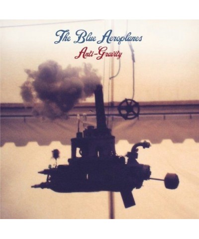 The Blue Aeroplanes Anti-Gravity Vinyl Record $8.92 Vinyl