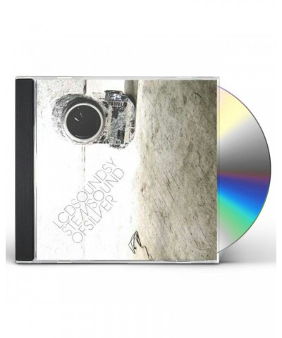 LCD Soundsystem SOUND OF SILVER CD $5.58 CD