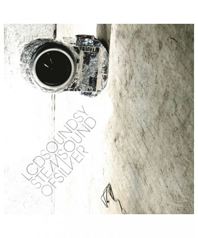 LCD Soundsystem SOUND OF SILVER CD $5.58 CD