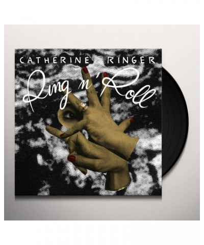 Catherine Ringer RING N ROLL Vinyl Record $11.18 Vinyl